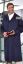 Picture of Premium Uniforms - 6420 - 100% Cotton Shop Coat