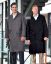 Picture of Premium Uniforms / CUlimited - S810 - Polycotton Shop Coat