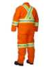 Picture of Forcefield - Winter Lined Canvas Safety Coverall