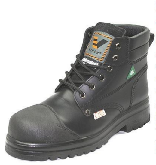 Picture of Viper - CRG-9640-6 - Brent - 6" Work Boot