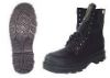 Picture of Viper - CRG-9892BK - Brentwood - 8" Work Boot