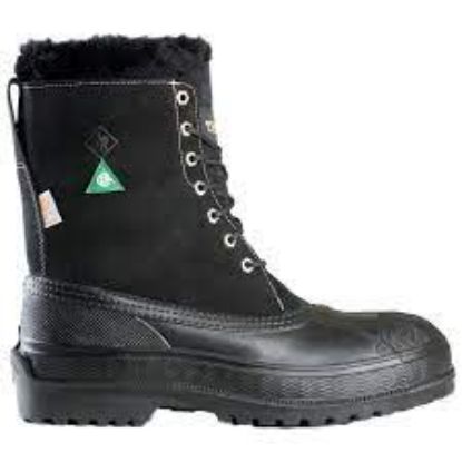 Picture of Terra - TR-4132 - Thermatoe - Winter Safety Work Boot
