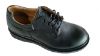 Picture of Biowalk - BW-39035P - Havana - Men's Black Leather Oxford Shoe