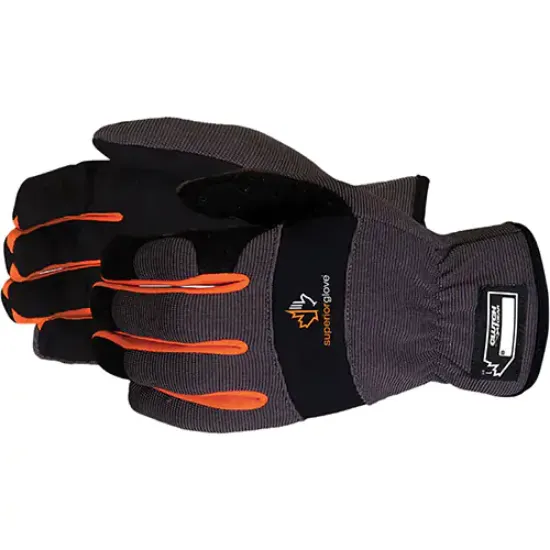 Picture of Superior Glove - MXPLFLE - Clutch Gear® - Mechanic Lined Gloves