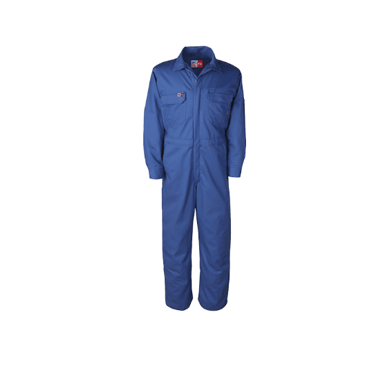 Picture of Big Bill - 1622US9 - Deluxe Coverall Westex Ultrasoft®