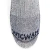 Picture of Wigwam - F2322 - Merino Comfort Hiker Midweight Crew Socks