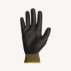 Picture of Superior Glove - S13PNT-8 - Dexterity® - 13-Guage Nylon Glove with Micropore Nitrile Palms