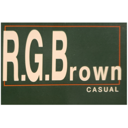 Picture for manufacturer R.G.Brown Casual