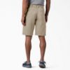 Picture of Dickies - SR601 - Cooling Utility Shorts 11" Inseam