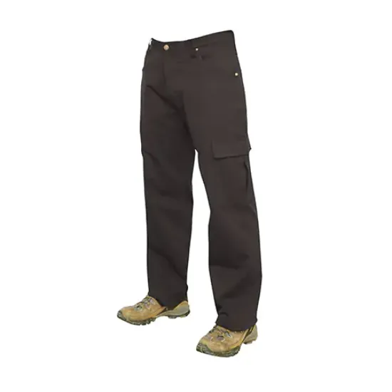 Work & Casual Wear-Tough Duck - 601046 - Flex Twill Cargo Pants