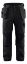 Picture of Blaklader - 1691 - Ripstop Contractor Pants With Utility Pockets