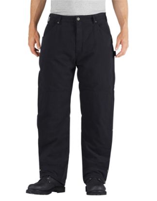 Picture of Dickies - TP244 - Sanded Duck Insulated Pants