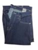 Picture of ikeda - 163DD - 700 Series Aussie Wide Leg Regular Cut Jeans