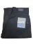 Picture of ikeda - 466BK - 700 Series NYC Baggy Jeans