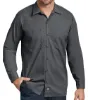 Picture of Dickies - LL535 - Long Sleeve Industrial Work Shirt
