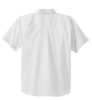 Picture of Ash City - 87023 - Men's Short Sleeve Teflon Shirt