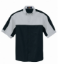 Picture of Ash City - 87013 - Short Sleeve Colour Block Shirt