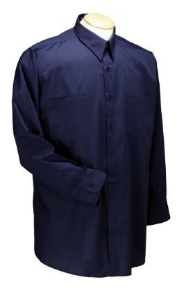 Picture of Forsyth - C306A - Long Sleeve Uniform Shirt