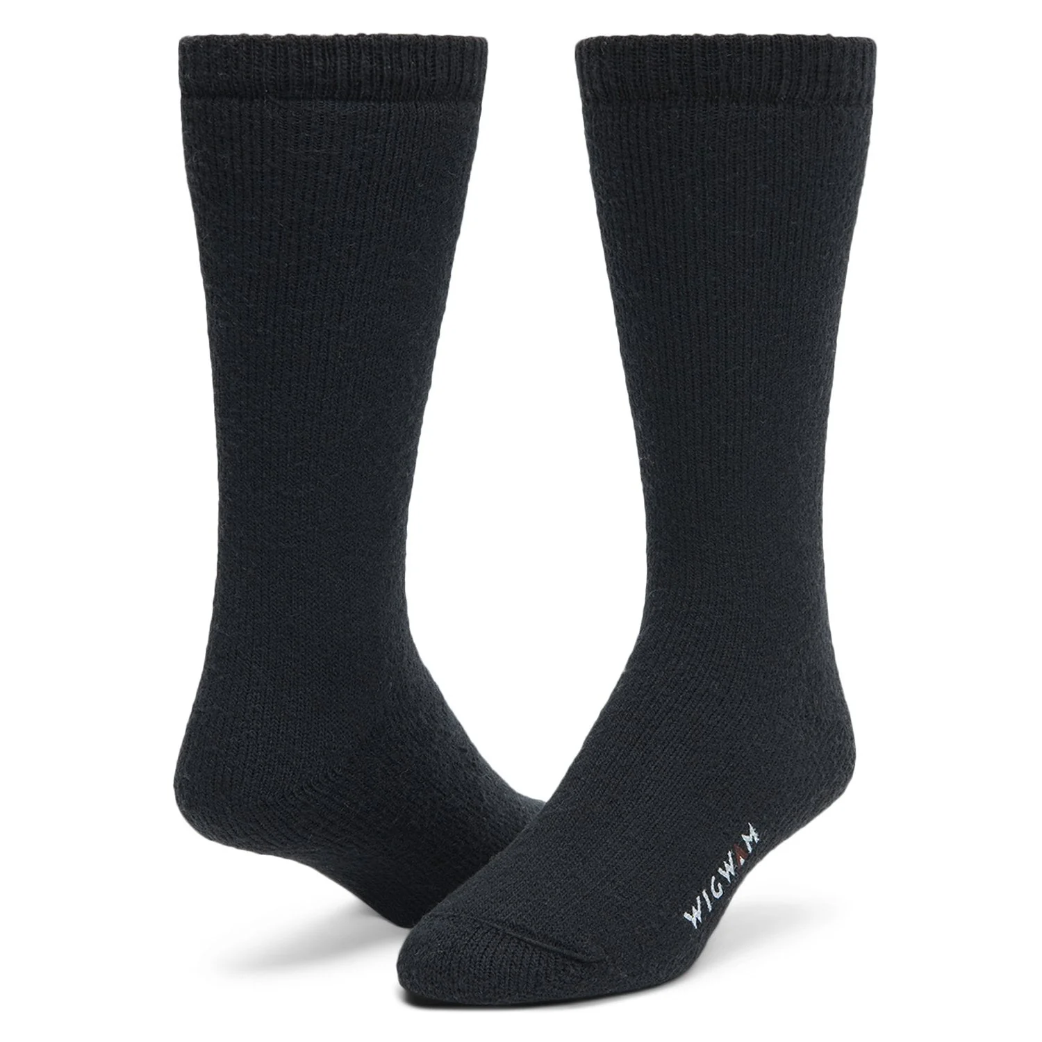 Work & Casual Wear-Wigwam - F2230 - 40 Below Wool Heavyweight Socks