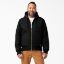 Picture of Dickies - TJ718 - Rigid Duck Hooded Jacket