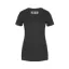 Picture of Liberty - Ladies Cotton/Poly Crew Neck T-Shirt