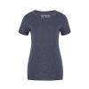 Picture of Muskoka Trail - Liberty - Ladies Cotton/Poly Crew Neck T-Shirt