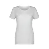 Picture of Muskoka Trail - Liberty - Ladies Cotton/Poly Crew Neck T-Shirt