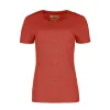 Picture of Muskoka Trail - Liberty - Ladies Cotton/Poly Crew Neck T-Shirt