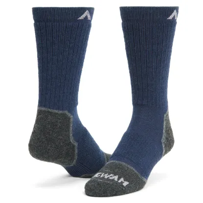 Picture of Wigwam - Merino Lite Hiker Midweight Crew Sock