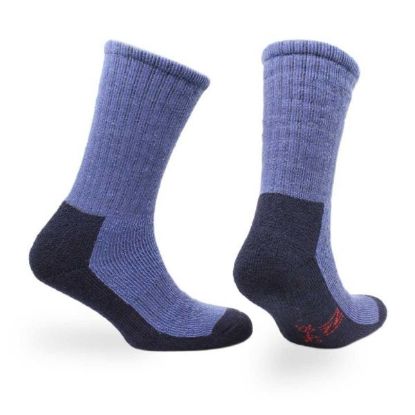 Picture of Norfolk - Ultimate Fully Cushioned Thermal Expedition Socks with 'CLIMAYARN' Technology
