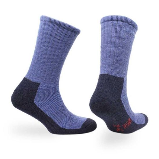 Picture of Ultimate Fully Cushioned Thermal Expedition Socks with 'CLIMAYARN' Technology