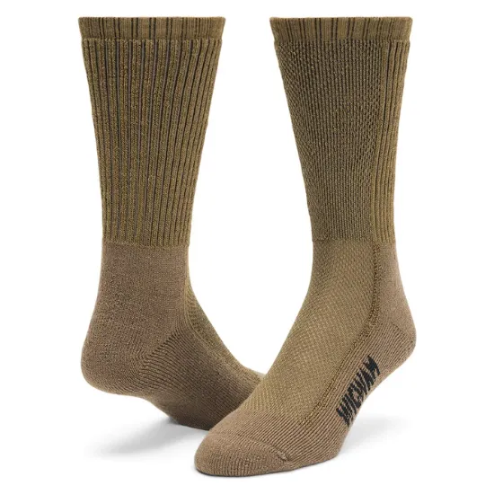 Picture of Hot Weather BDU Pro Midweight Crew Sock