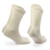 Picture of Diabetic Extra Wide Cushioned Socks