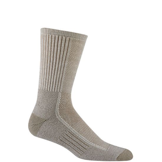 Picture of Cool-Lite Hiker Crew Midweight Sock Regular price