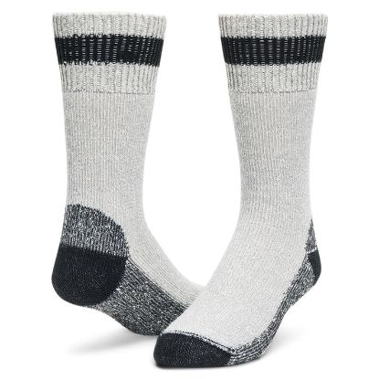 Picture of Diabetic Thermal Crew Heavyweight Sock With Wool