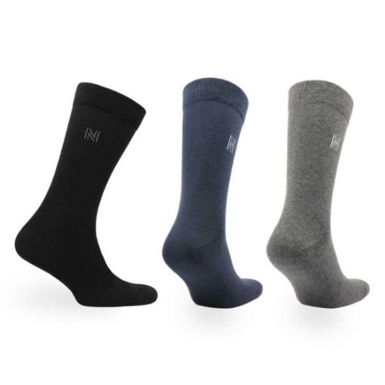 Picture of Norfolk - Everyday Casual Cotton Socks