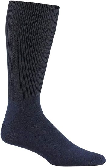 Picture of Wigwam - Diabetic Walker Ultra-lightweight Crew Sock