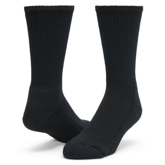 Picture of At Work Steel Toe Cushioned Heavyweight Sock