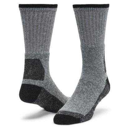 Picture of At Work Double Duty 2-Pack Socks with Wool