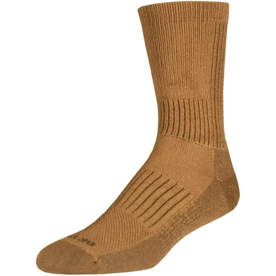 Picture of Wigwam - At Work Crew 3-Pack Cotton Socks