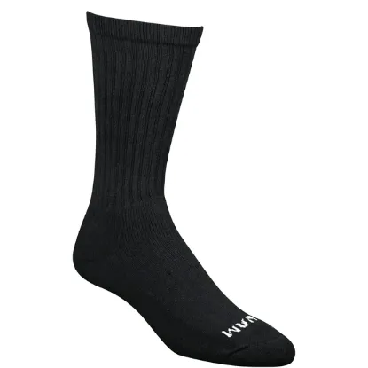 Picture of Wigwam - Super 60® Crew 3-Pack Midweight Cotton Socks