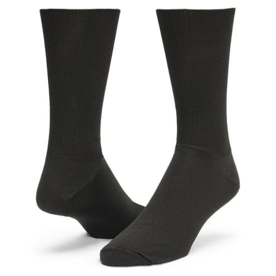 Picture of Wigwam - Big Easy Ultra-lightweight Crew Sock