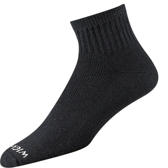 Picture of Wigwam - Super 60® Quarter 3-Pack Midweight Cotton Socks