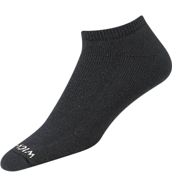 Picture of Wigwam - Super 60® Low-Cut 3-Pack Midweight Cotton Socks