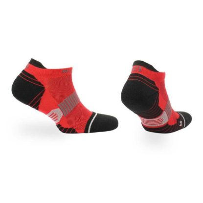 Picture of Coolmax Running Socks with Cushioning