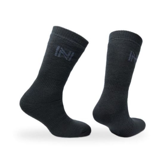 Picture of Norfolk - Merino Wool Fully Cushioned Thermal Outdoor Socks