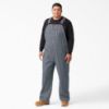 Picture of Dickies-Hickory Stripe Bib Overall