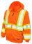 Picture of WorkKing - Fleece Unlined Safety Hoodie