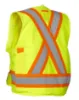 Picture of Hi Vis Safety Surveyor's Vest