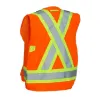 Picture of Hi Vis Safety Surveyor's Vest